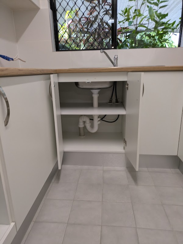 Ross Weber Plumbing Pty Ltd project 10