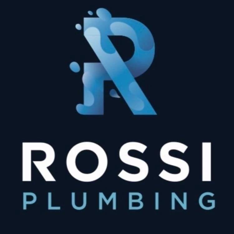 Rossi Plumbing work 1