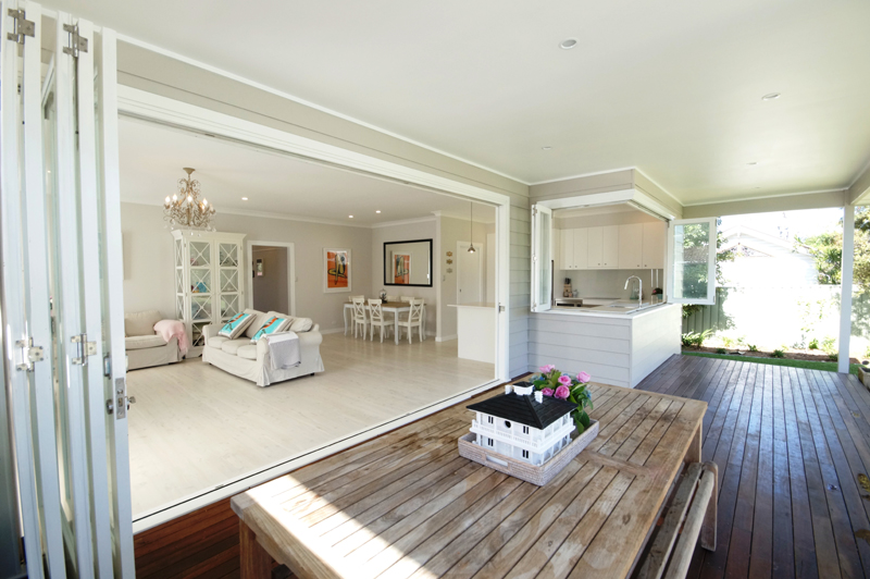 Rossmark Building Designers - Home Renovations and Extensions work 2