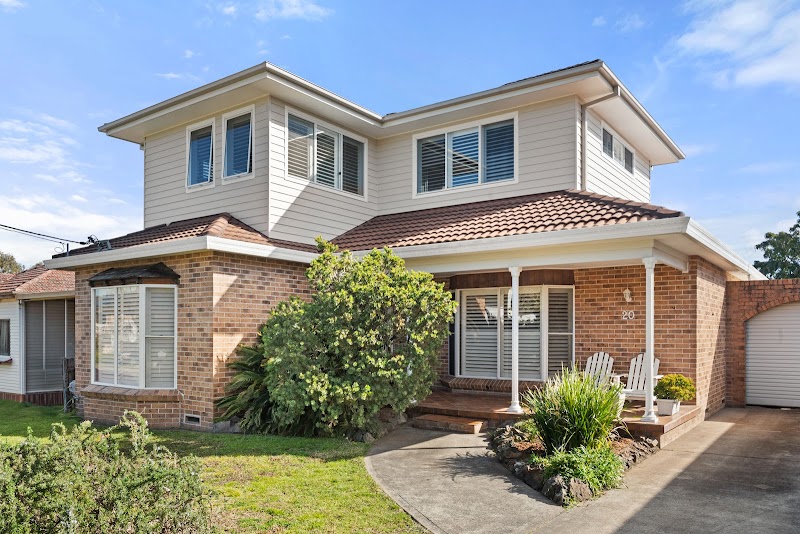 Rossmark Building Designers - Home Renovations and Extensions work 3