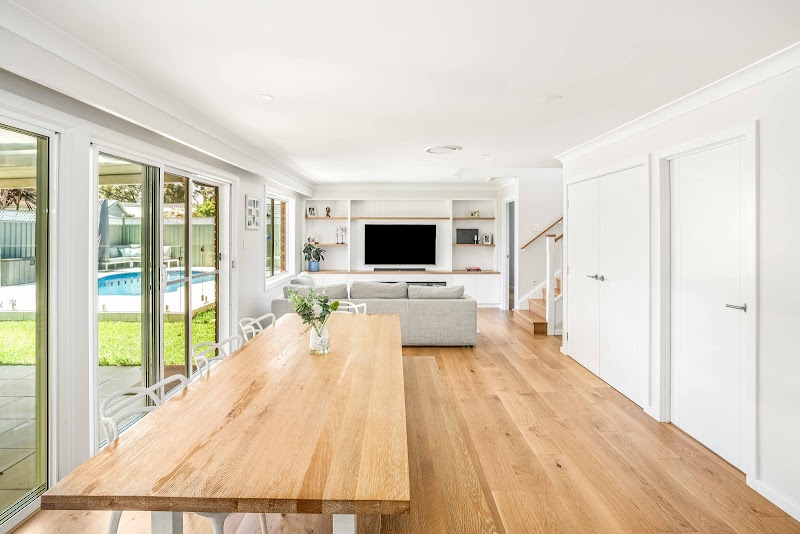 Rossmark Building Designers - Home Renovations and Extensions work 4