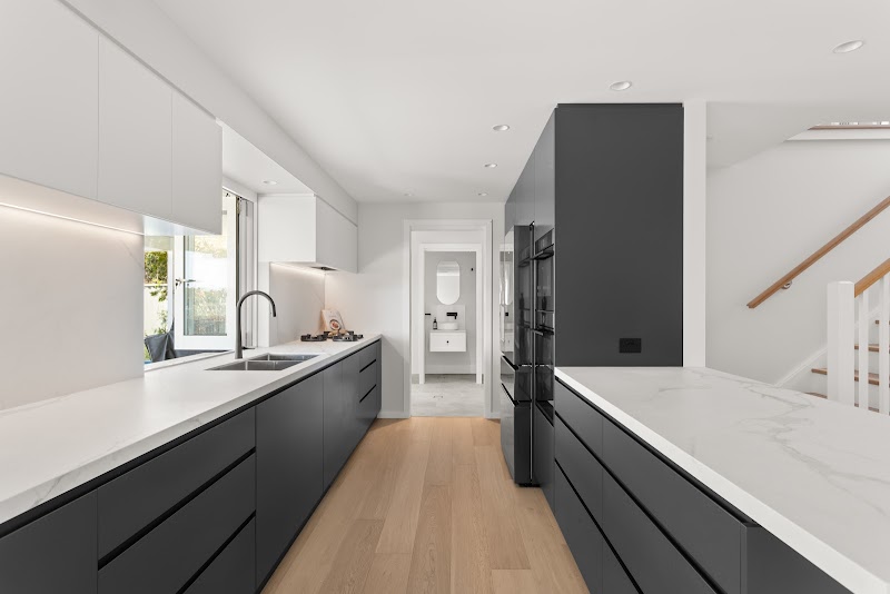 Rossmark Building Designers - Home Renovations and Extensions project 5