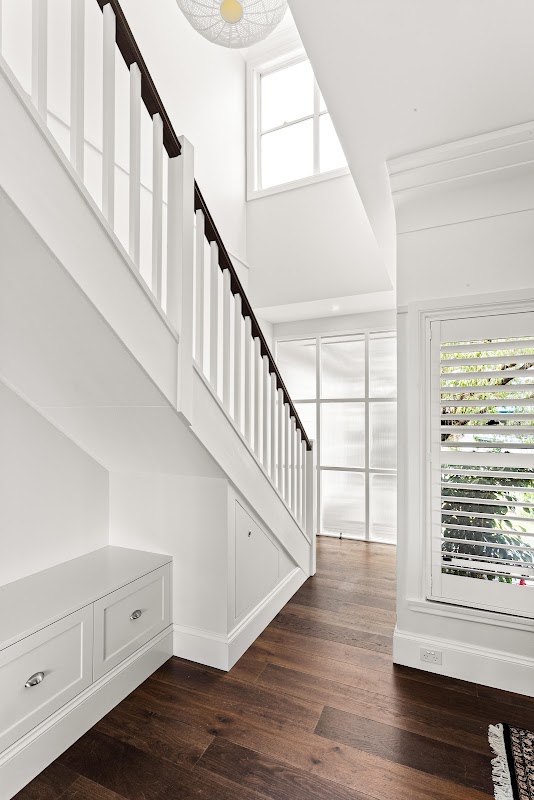 Rossmark Building Designers - Home Renovations and Extensions project 6