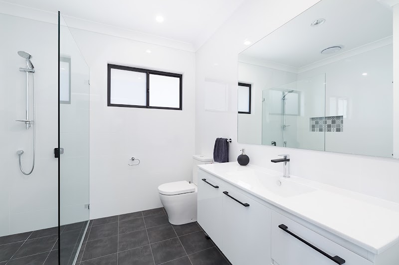 Rossmark Building Designers - Home Renovations and Extensions project 7