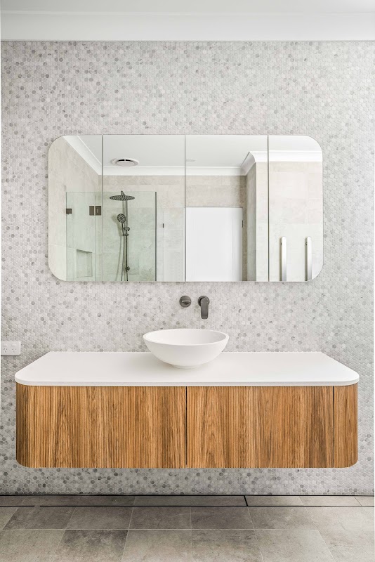 Rossmark Building Designers - Home Renovations and Extensions project 8