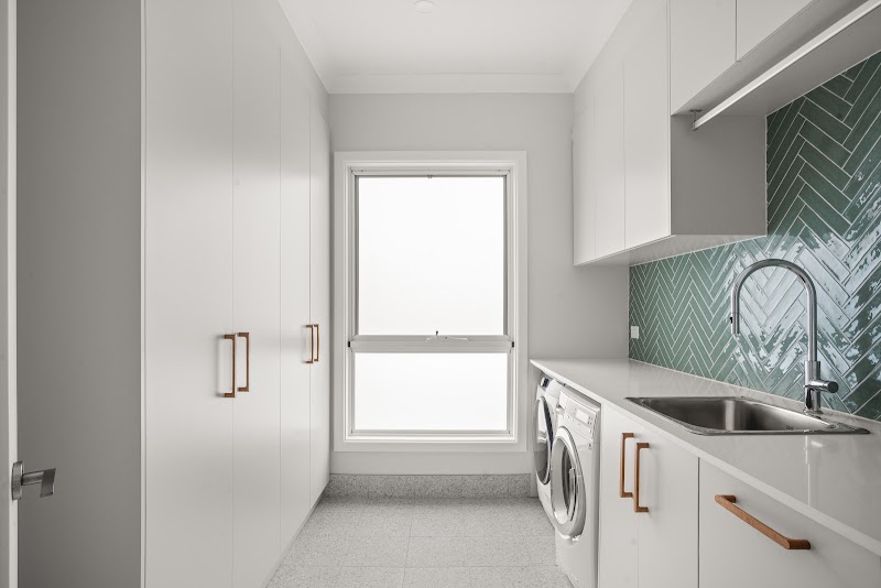 Rossmark Building Designers - Home Renovations and Extensions project 9