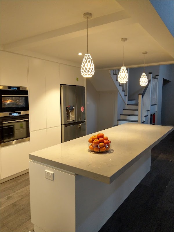 Rossmark Building Designers - Home Renovations and Extensions project 10
