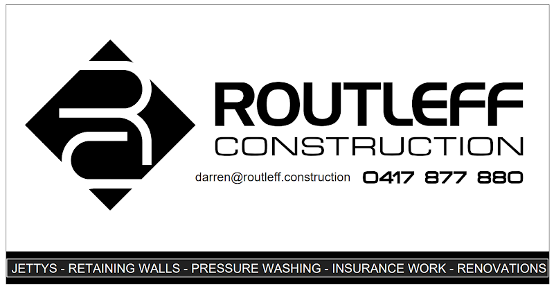 Routleff Construction work 4