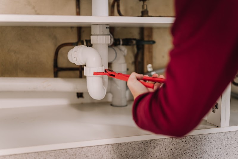Rowson’s Plumbing Services project 6