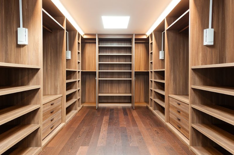Royal Cabinetry work 1