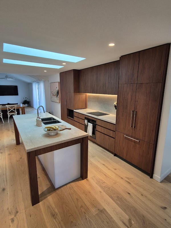 Royal Cabinetry work 3
