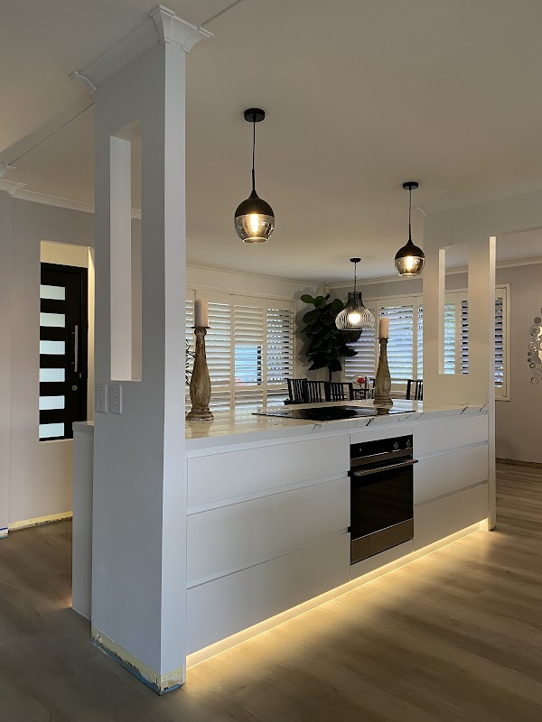 Royal Cabinetry project 8