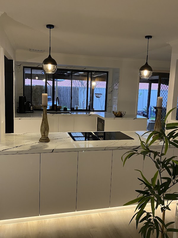 Royal Cabinetry project 9