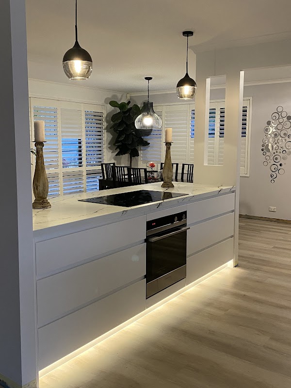 Royal Cabinetry project 10
