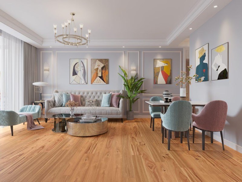Royal Floors Hornsby work 4