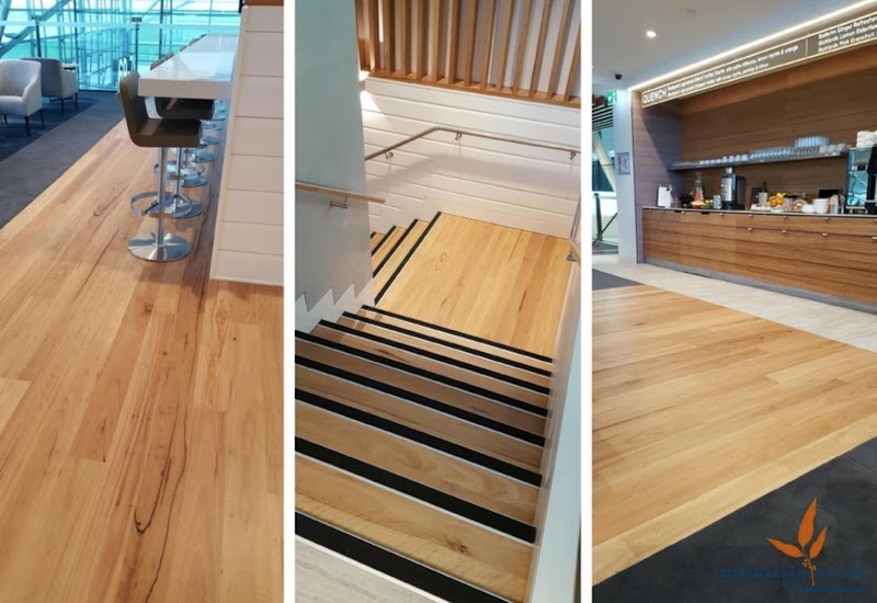 Royal Floors Hornsby project 7
