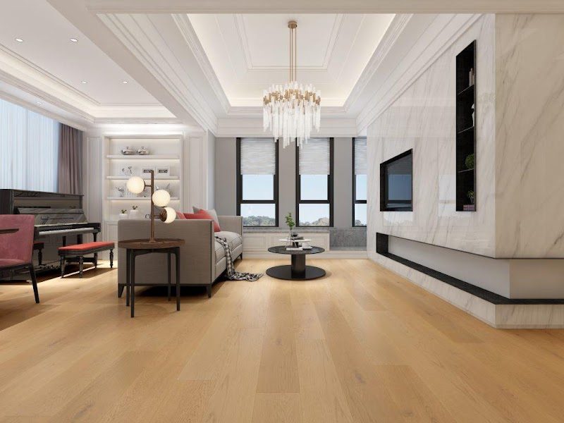 Royal Floors Hornsby project 10