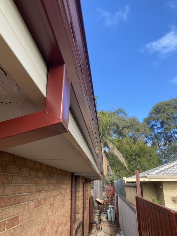 Royal Roof and Gutter work 1