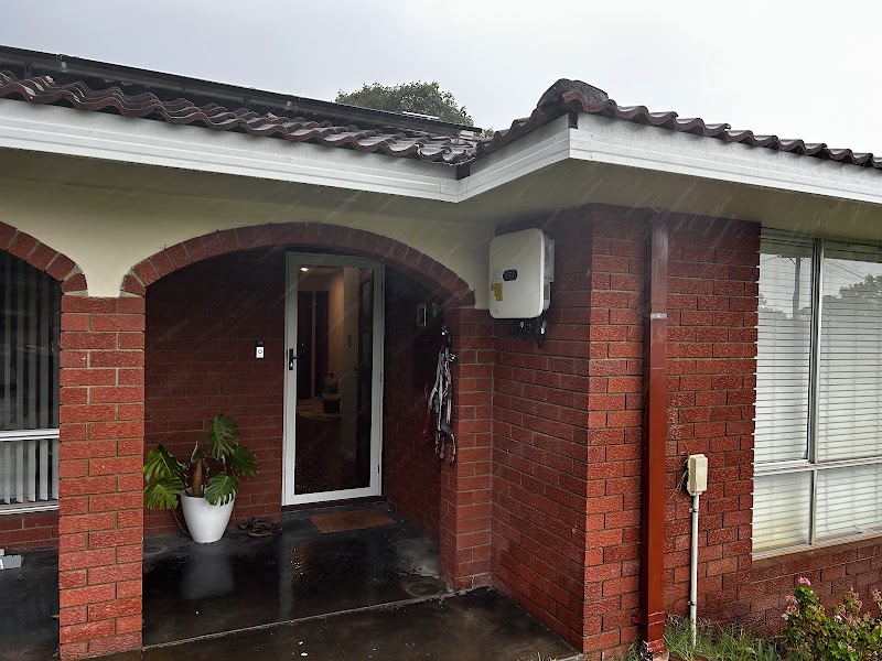 Royal Roof and Gutter work 3