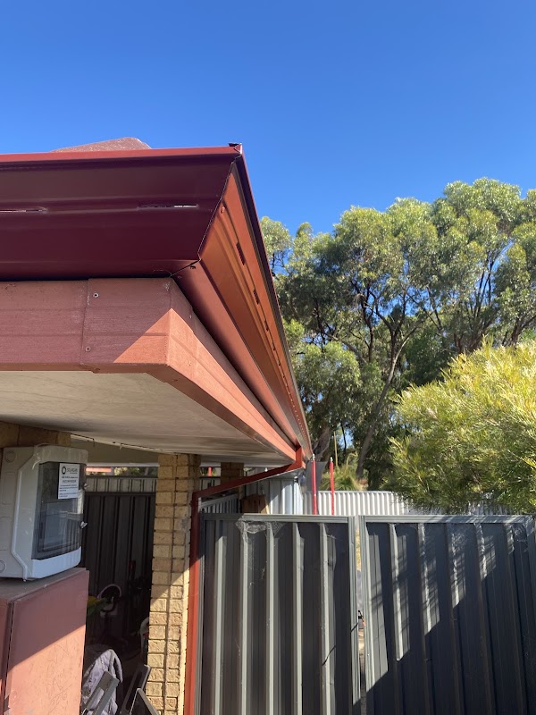 Royal Roof and Gutter project 6