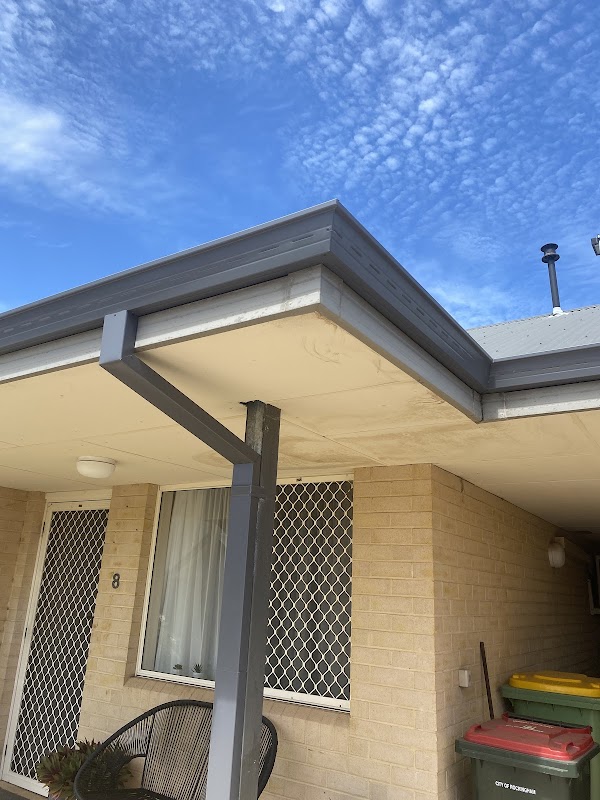 Royal Roof and Gutter project 7
