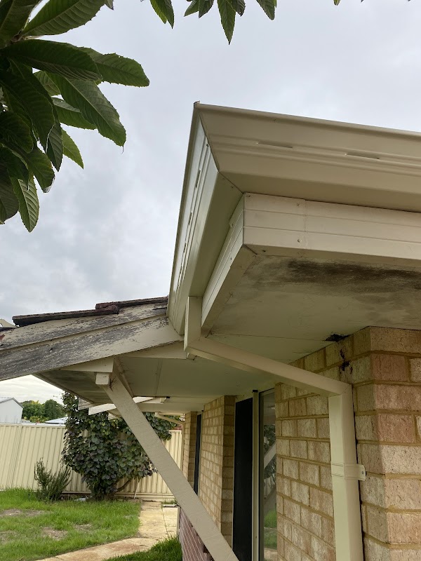 Royal Roof and Gutter project 8