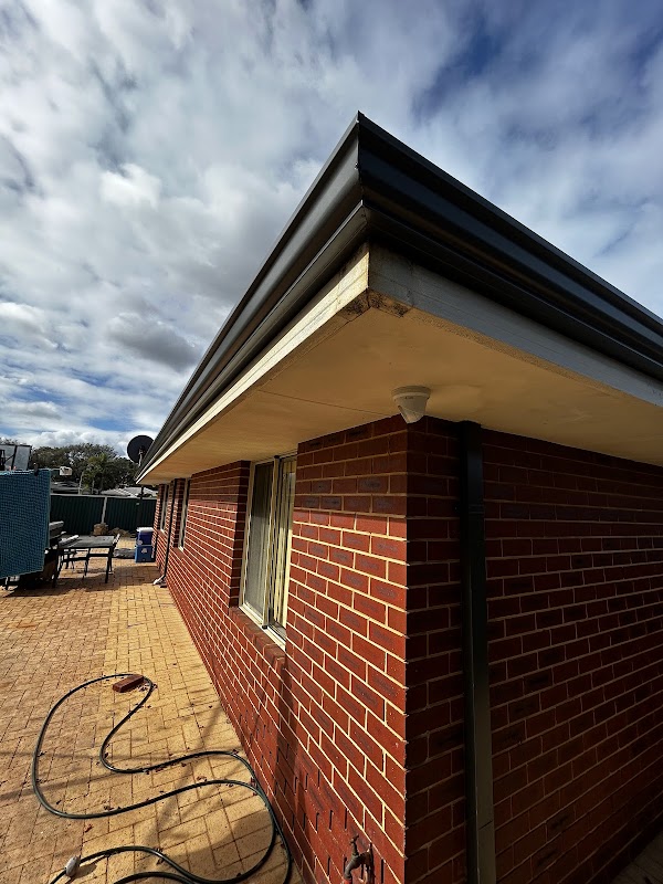 Royal Roof and Gutter project 9