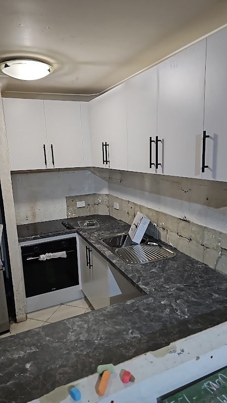 Royalty Plumbing, Gas & Electrical project 5
