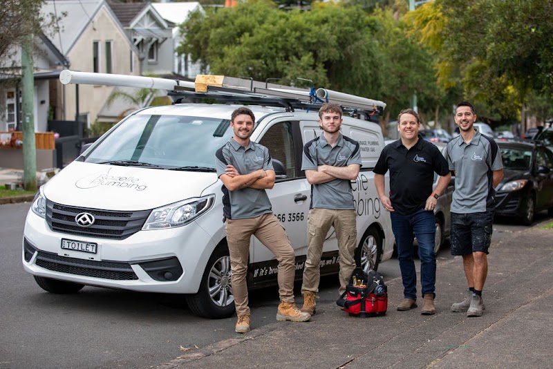 Rozelle Plumbing photo 1