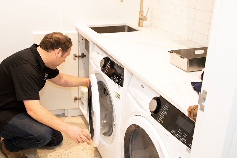 Rozelle Plumbing photo 2