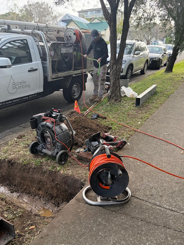 Rozelle Plumbing photo 3