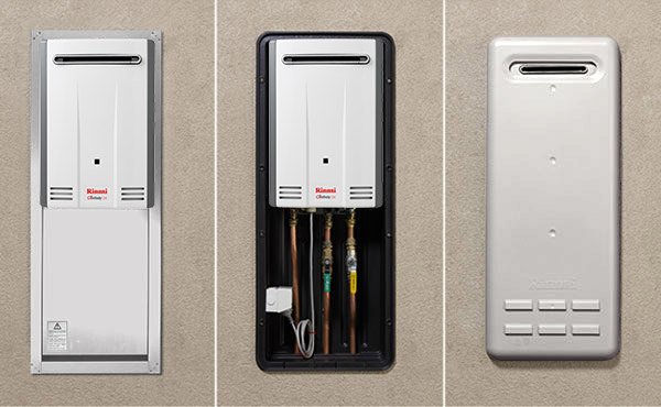 Rozelle Plumbing project 7