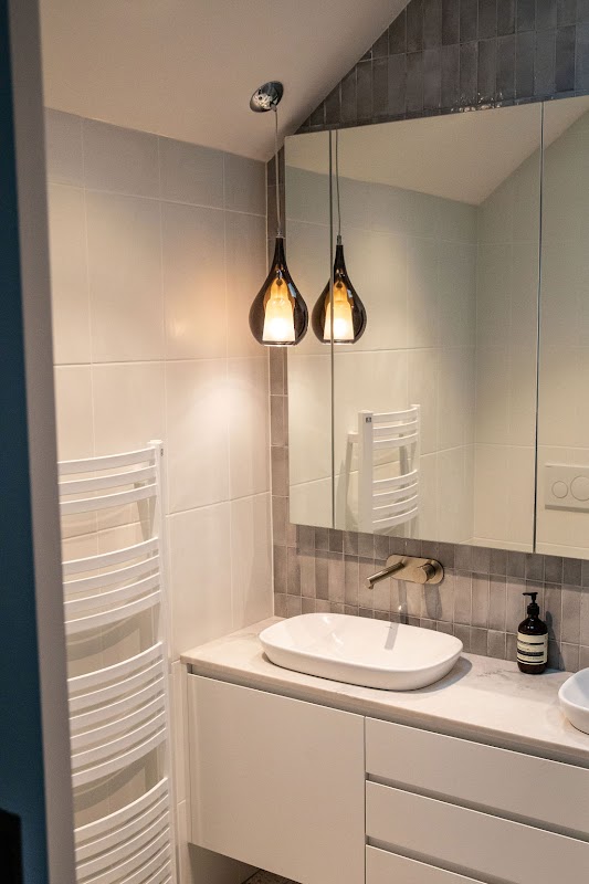 Rozelle Plumbing project 8