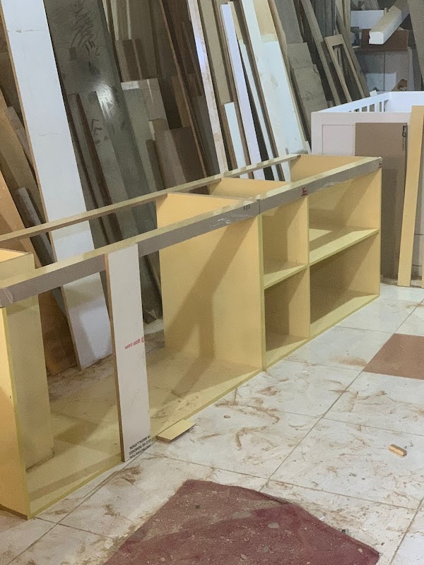 RR Carpentry & Maintenance work 1