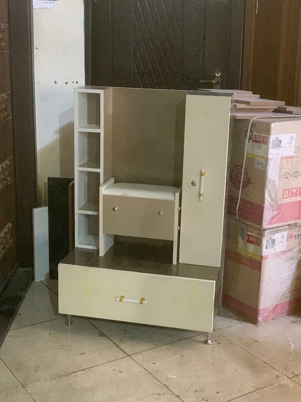 RR Carpentry & Maintenance work 2