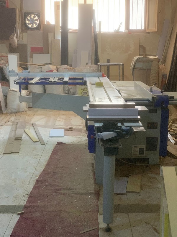 RR Carpentry & Maintenance work 3