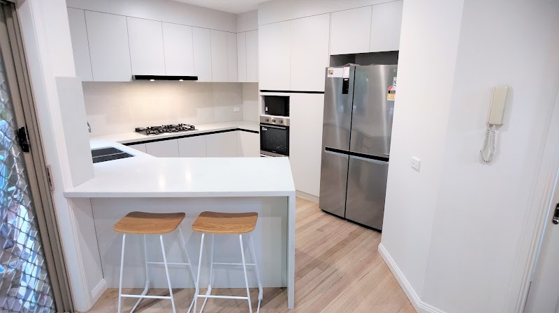 RTX HOME project 5