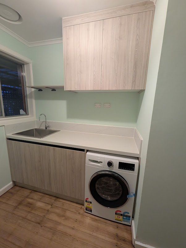 RTX HOME project 7