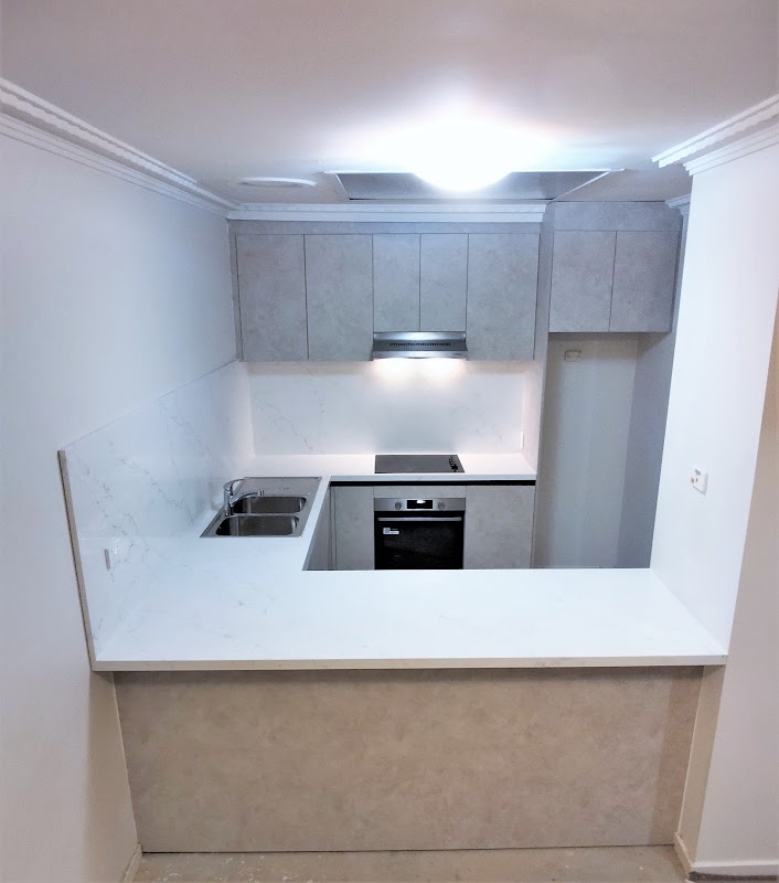 RTX HOME project 9