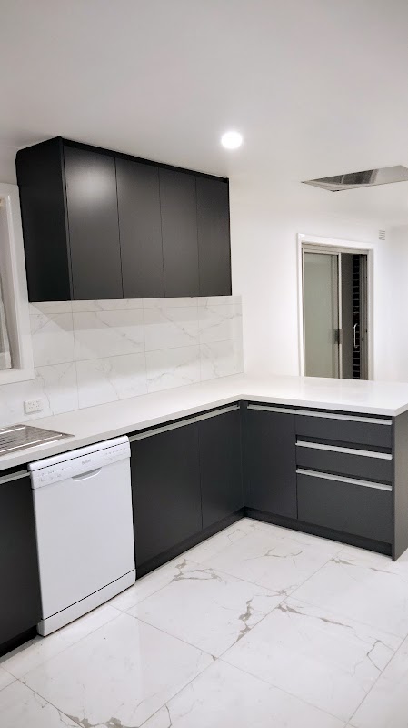 RTX HOME project 10