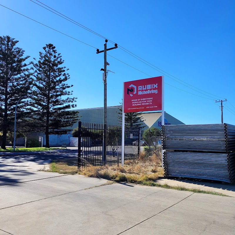 Rubix Nicheliving photo 2