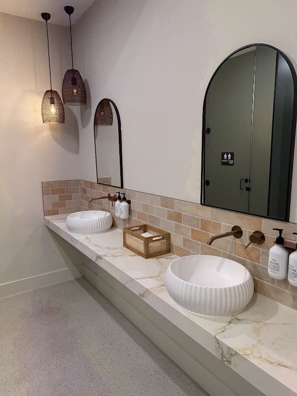 Rugio Plumbing project 5
