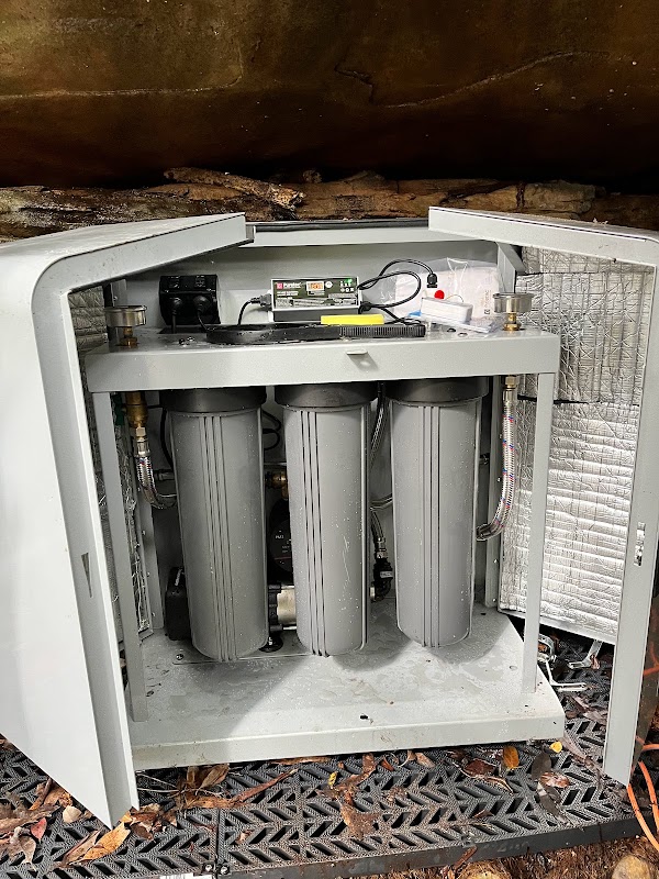 Rugio Plumbing project 7