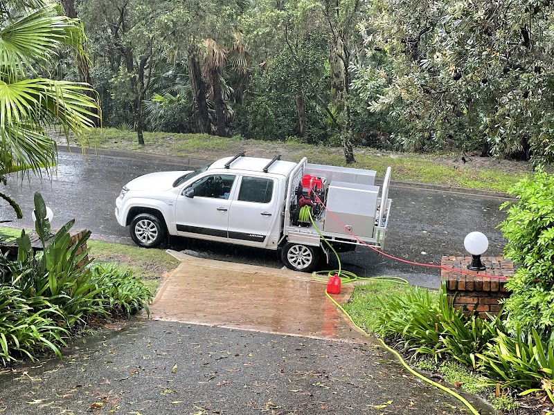 Rugio Plumbing project 8