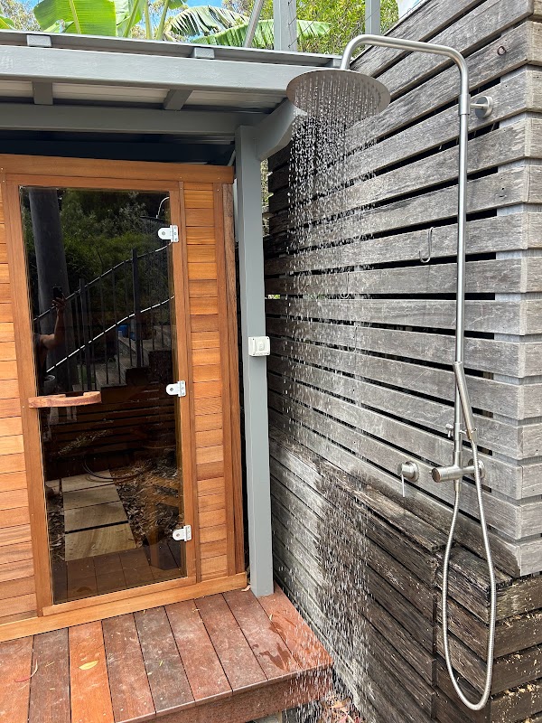 Rugio Plumbing project 9