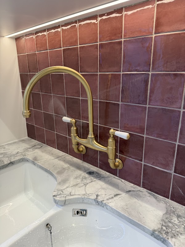 Rugio Plumbing project 10