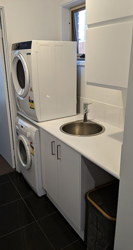Running Plumbing work 1