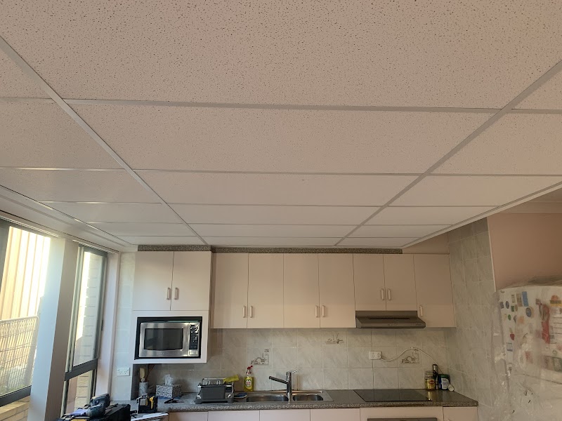 Rusic Plastering work 3