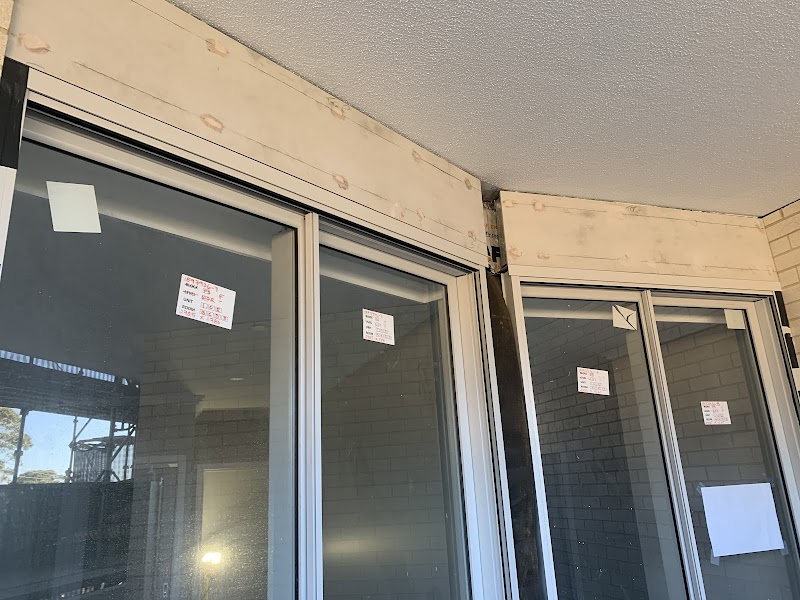 Rusic Plastering project 8