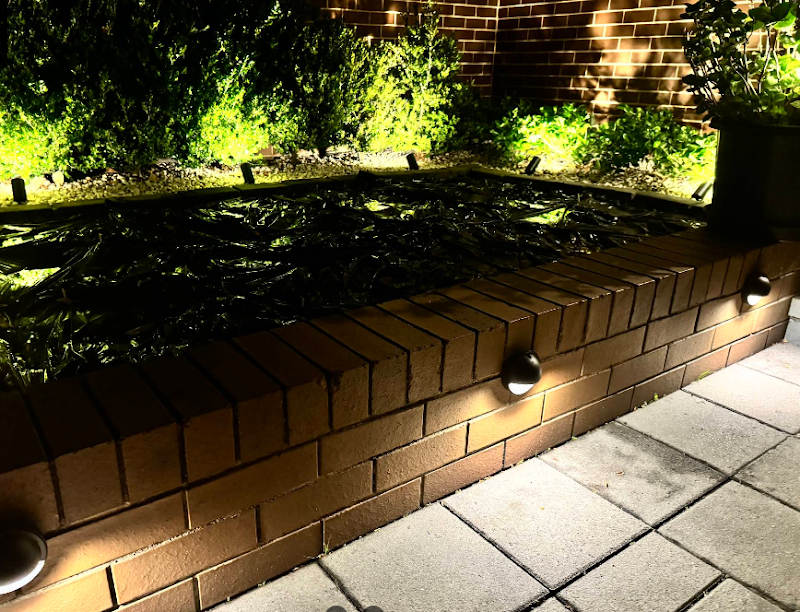 Russo Electrical Gladesville work 3
